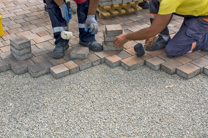Local Paver Suppliers